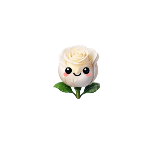 White Rose