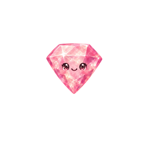 Rose Quartz