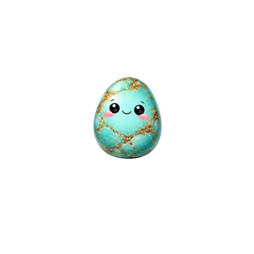 Turquoise