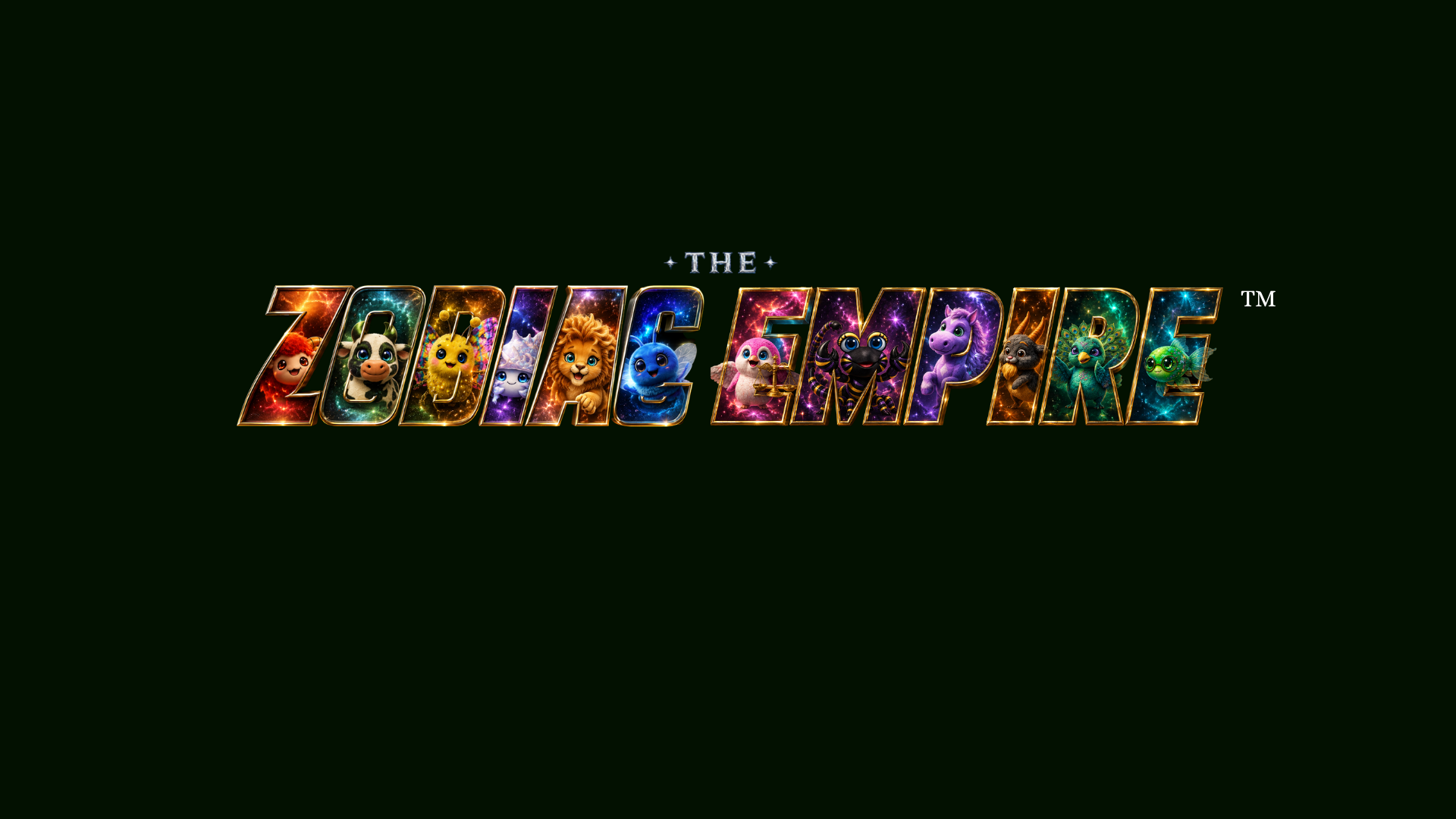 The Zodiac Empire